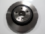 View Disc Brake Rotor Full-Sized Product Image